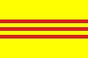 South Vietnam Flag