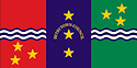 Betio Town Council Flag