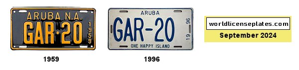 Garage, Repair License Plates
