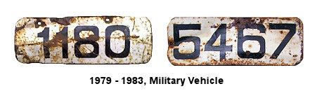 Cuban Forces in Grenada