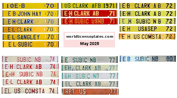 U.S. Forces in the Philippines
