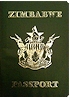 Zimbabwe Passport